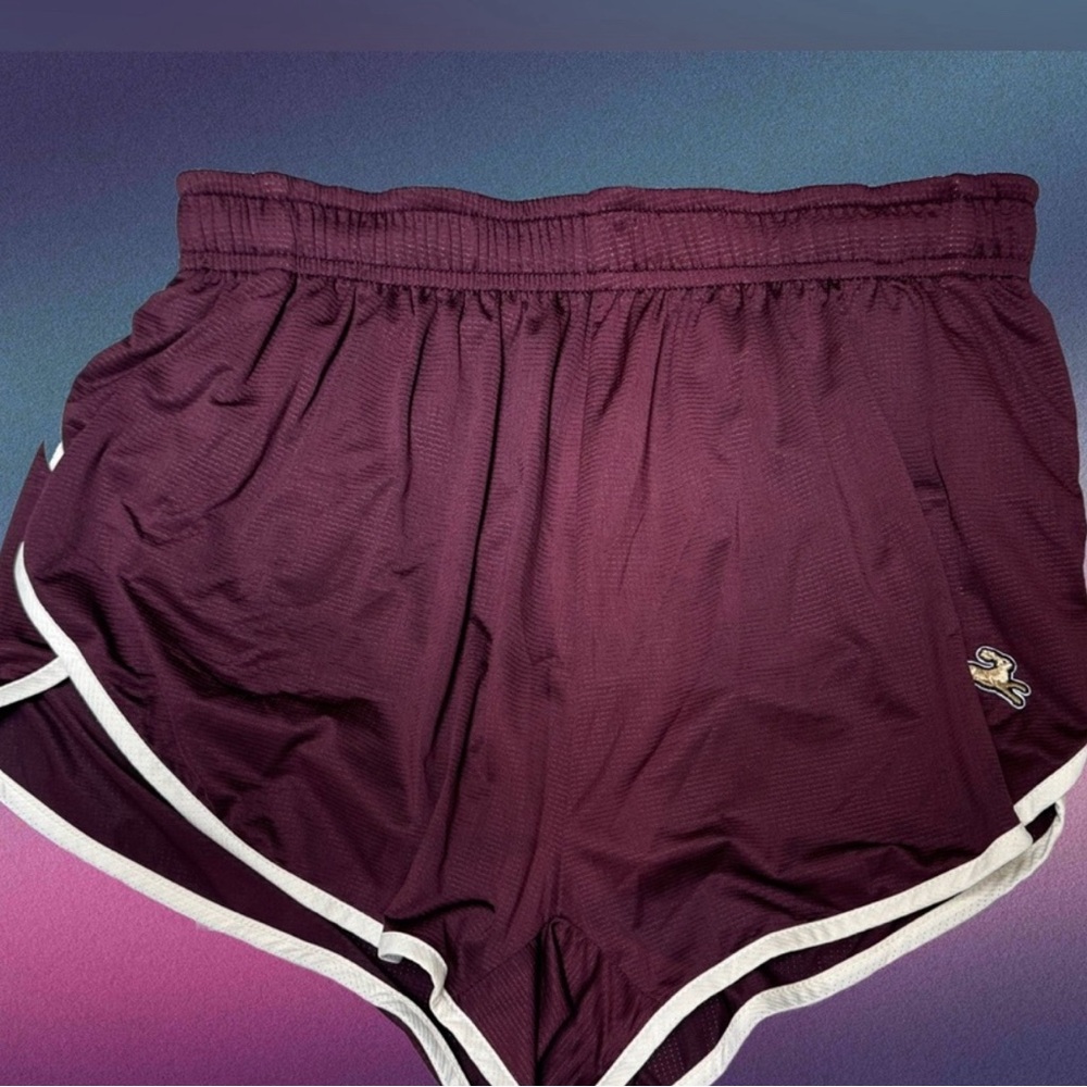 Twilight Split Short - Small - Tracksmith